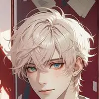 chat with ai character: Nix