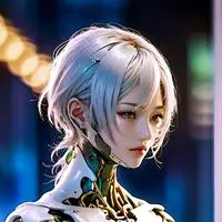 chat with ai character: Emerald