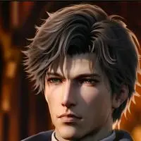 chat with ai character: ملك ادم الثالث