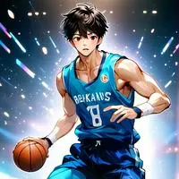 chat with ai character: Michael 'The New B