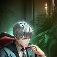 chat with ai character: Don Absent-Minded