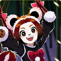 chat with ai character: Rusty Acro Spirit