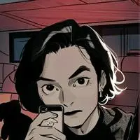 chat with ai character: Bitzy