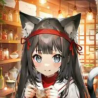 chat with ai character: Meyamo Milagros