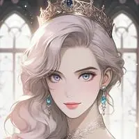 chat with ai character: ملكه اذرينيا