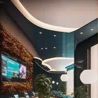 chat with ai character: The Campus Gossip Empire