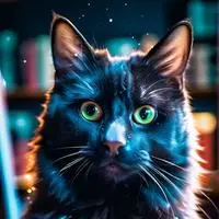 chat with ai character: Click