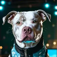 chat with ai character: Byte