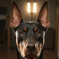 chat with ai character: CyberDoze