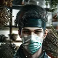 chat with ai character: Max