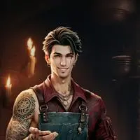 chat with ai character: Alessandro Pesci