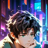 chat with ai character: Fabrizio Spinelli