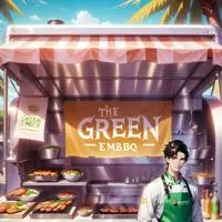 chat with ai character: Be A BBQ King!!