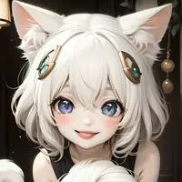 chat with ai character: Meesy the Enchantress