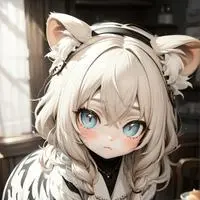 chat with ai character: Gata Asesina Espíritu