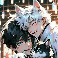 chat with ai character: Snowball & Arctic