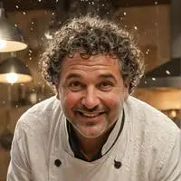 chat with ai character: Giancarlo Ristorante