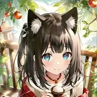chat with ai character: Chamele-Cat Spirit