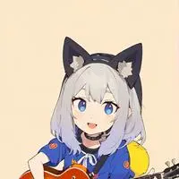 chat with ai character: Mha Furry Spirit