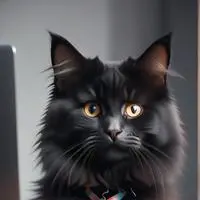 chat with ai character: Nightshade