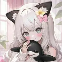 chat with ai character: Orca Furbaby