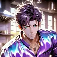 chat with ai character: Elio Marino