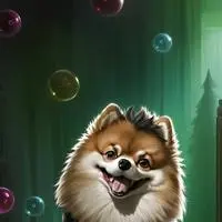 chat with ai character: Chip