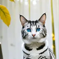 chat with ai character: Stripy