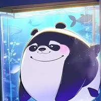 chat with ai character: Whaley Spirit