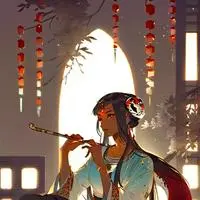 chat with ai character: Coral Spirit Furry