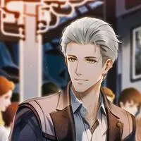 chat with ai character: Marko