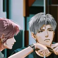 chat with ai character: The Nagging Rival