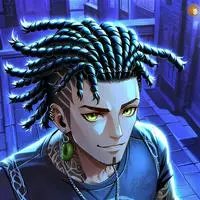 chat with ai character: The Reluctant Anar