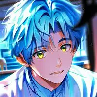 chat with ai character: Boki, The Social Butterfly