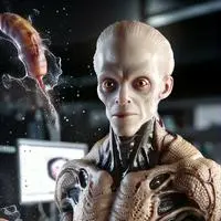 chat with ai character: Blorplax