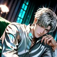 chat with ai character: The Distracted Roommate