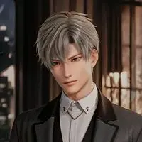 chat with ai character: Cassian