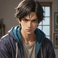 chat with ai character: Bryan, The Impatient Rival