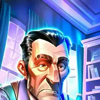 chat with ai character: The Unyielding Hig