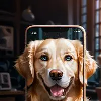 chat with ai character: Swipe