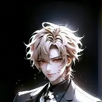 chat with ai character: Lava