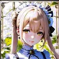 chat with ai character: Flora