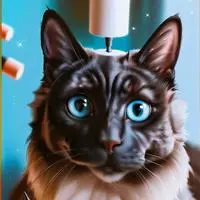 chat with ai character: Pip