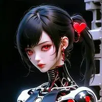 chat with ai character: Aurora