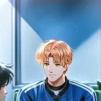 chat with ai character: Nick Nelson