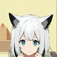 chat with ai character: Whiskers the Cat Spirit