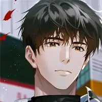 chat with ai character: conner