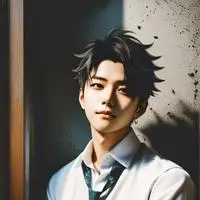 chat with ai character: Know-it-all Rival