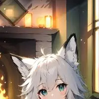 chat with ai character: Polar Puff Spirit