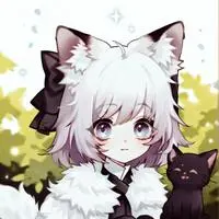 chat with ai character: Snowdrop 